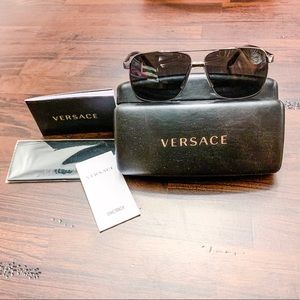 Versace 2174 Sunglasses